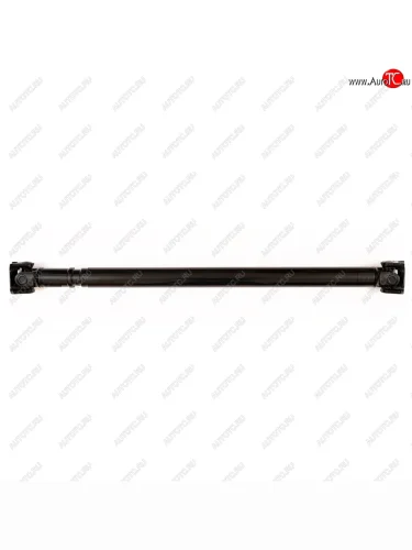 Вал карданный передний Бийск (РК с электроприводом) Уаз Патриот 23632 2-ой рестайлинг пикап (2016-2025)