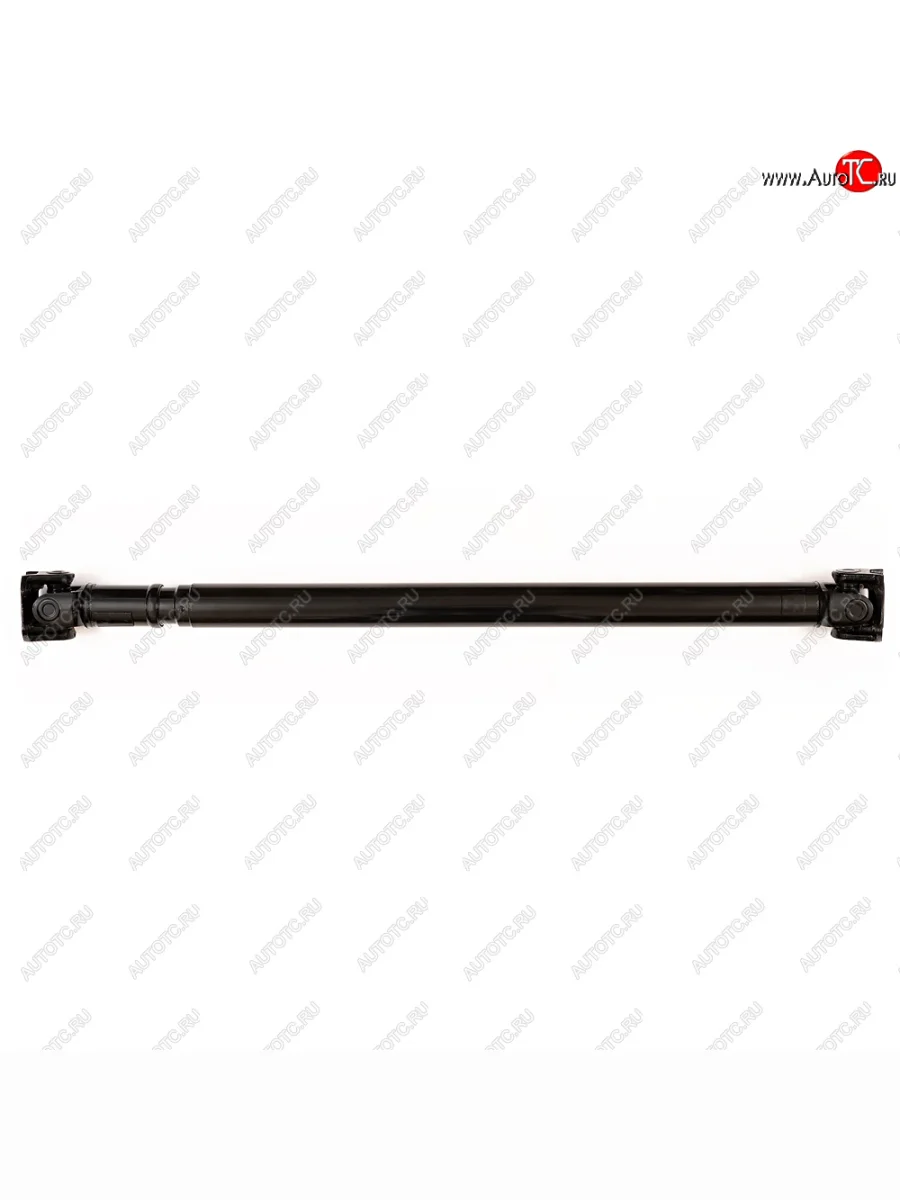 Вал карданный передний Бийск Уаз Патриот 23632 1 рестайлинг пикап (2014-2016) (РК механическая)  в Перми Пермском крае