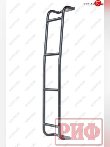 Лестница на крышу РИФ ГАЗ Баргузин 2217 автобус 2-ой рестайлинг (2010-2025)