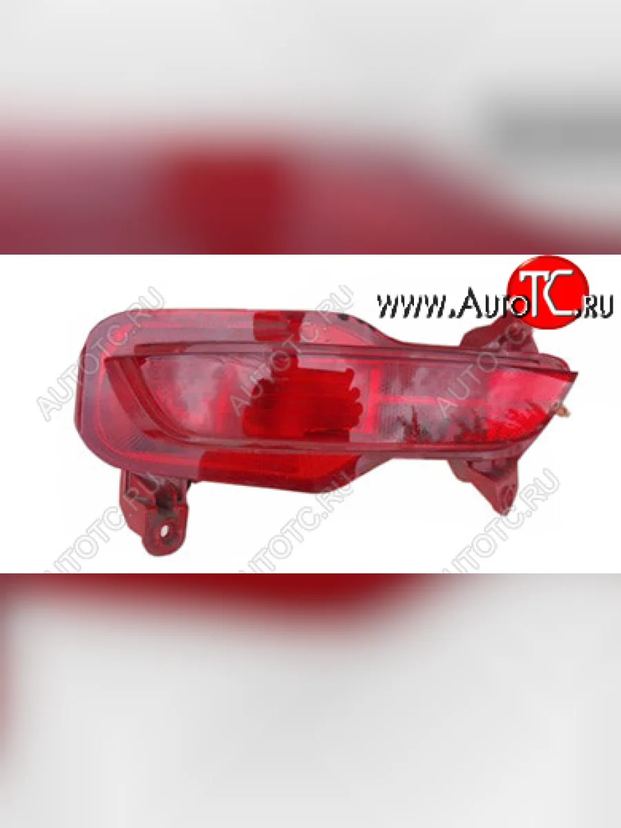 Левый фонарь противотуманный Оригинал KIA Rio X рестайлинг (2020-2025)  в Керчи Республика Крым