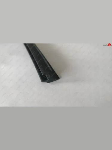 Универсальный уплотнитель FlexLine (8 mm U-LIP, 1 погонный метр) Opel Movano B (2010-2025)