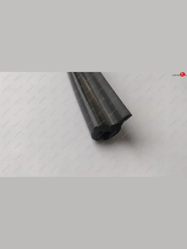 Универсальный уплотнитель FlexLine (жесткий профиль 8 mm U-LIP, 1 погонный метр) Opel Movano B (2010-2025)