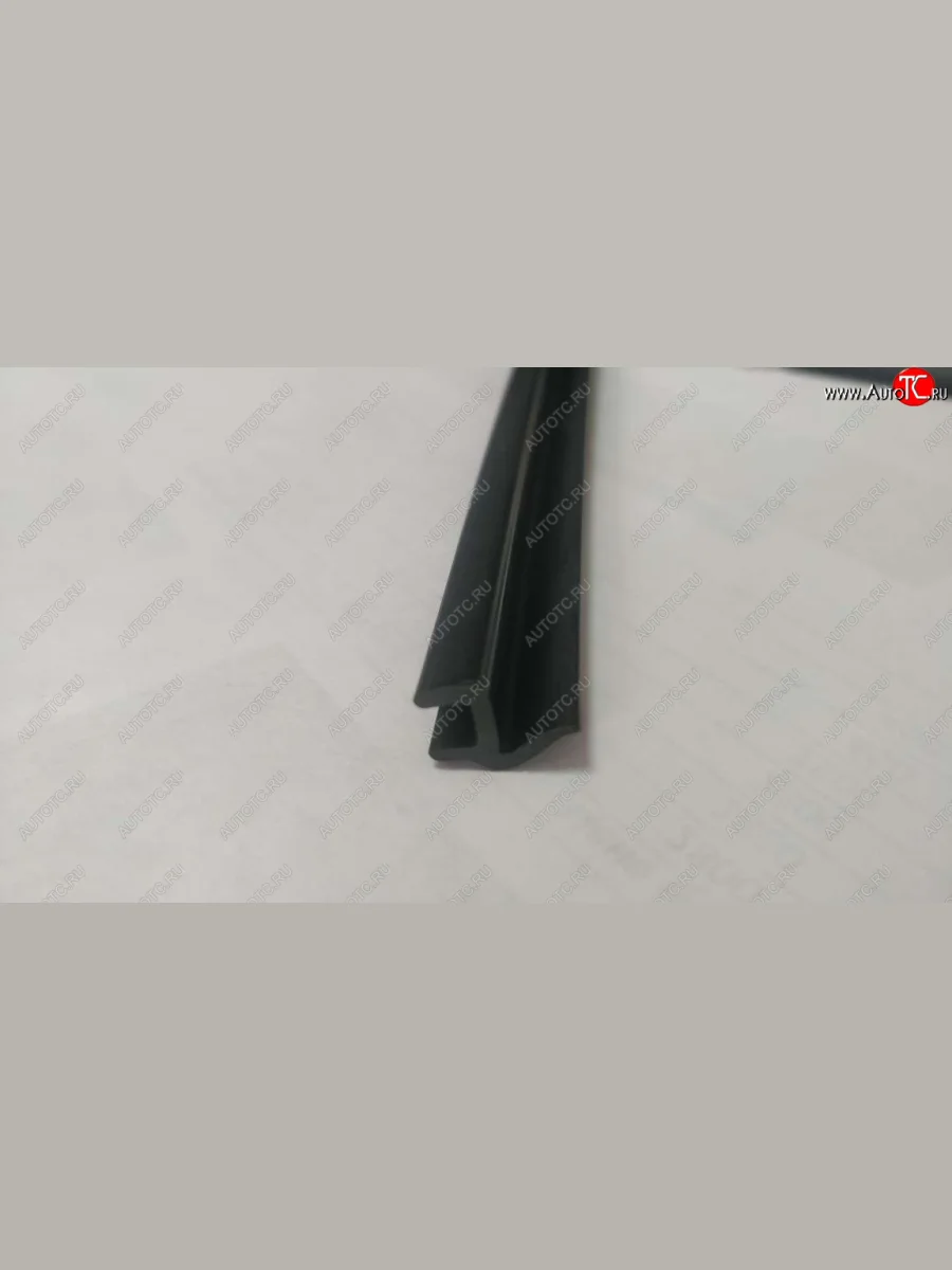 Универсальный уплотнитель FlexLine (15.5 mm U-LIP, клеевая основа) Opel Movano B (2010-2025) с доставкой в г. Кемерово
