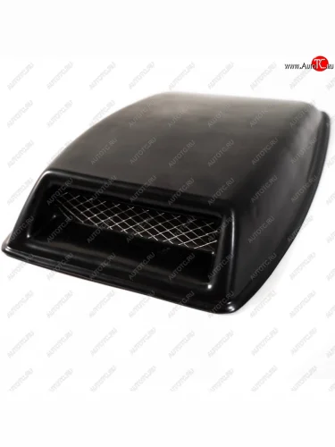 Воздухозаборник крыши Автостайл™ ″Малый″ JAC S5 дорестайлинг (2013-2019)