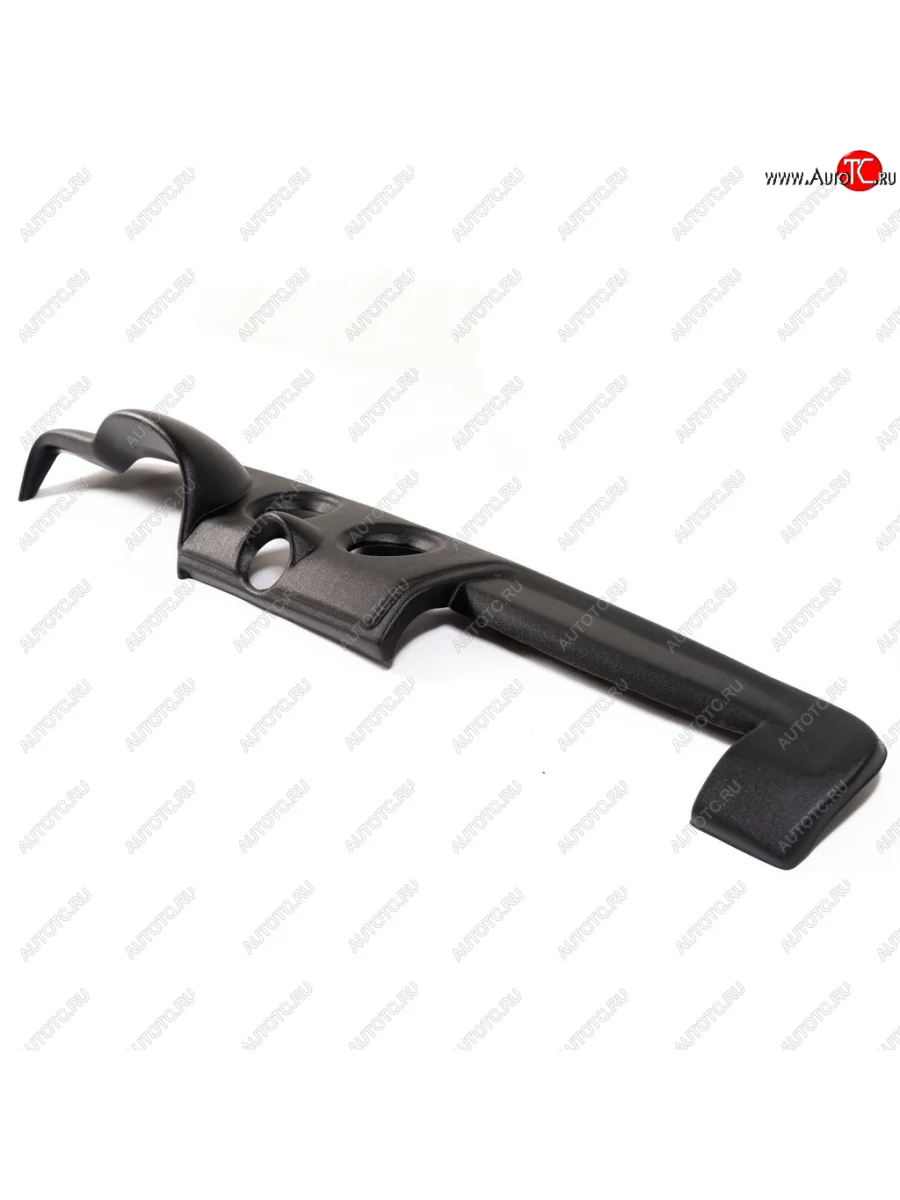 Накладка панели приборов Автостайл™  Лада ВАЗ 2106 (1975-2005)  в Керчи Республика Крым