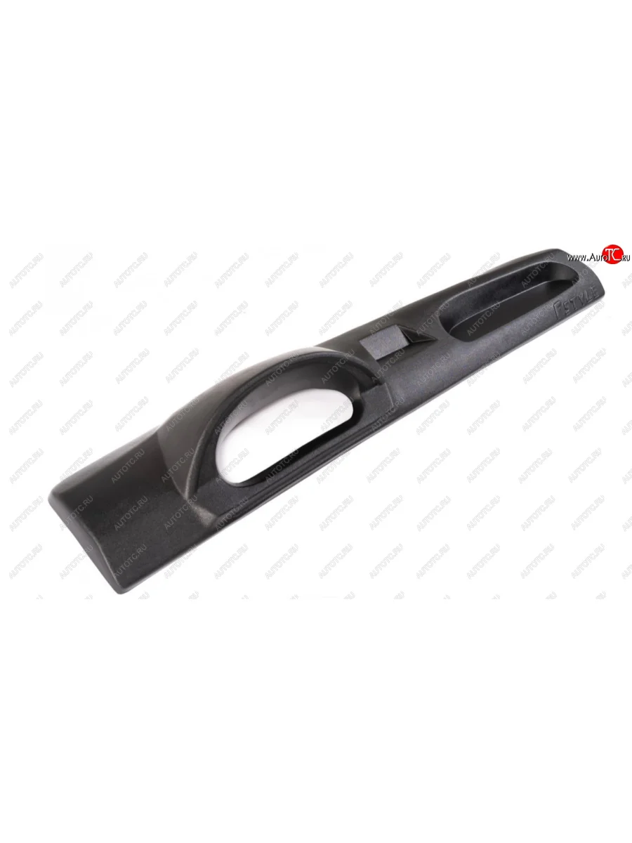 Накладка панели приборов Автостайл™ F-style Лада ВАЗ 2108 (1984-2003)  в Перми Пермском крае