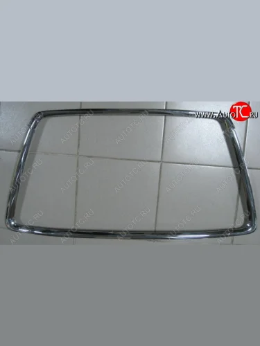 Молдинг решетки радиатора Original Mitsubishi ASX дорестайлинг (2010-2012)