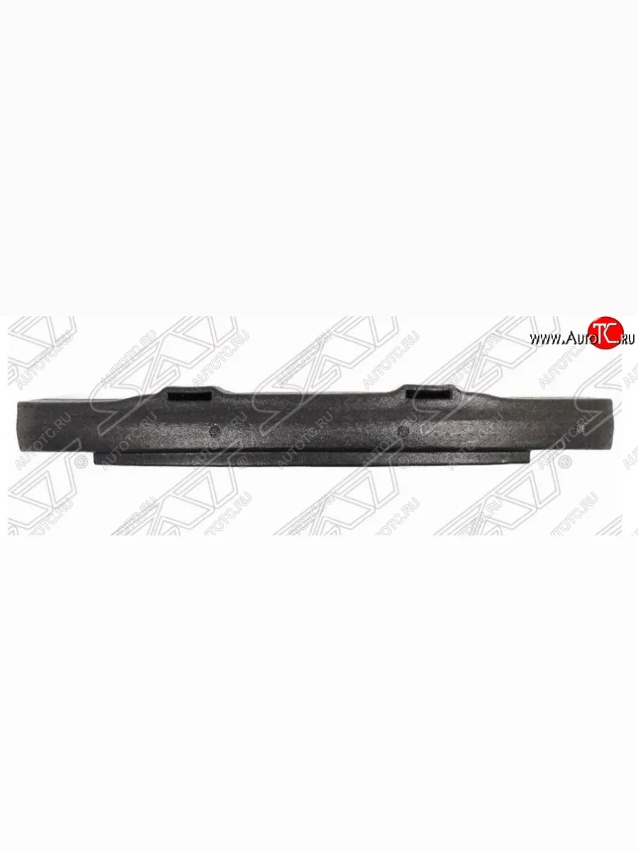 Абсорбер заднего бампера SAT Volkswagen Jetta A6 седан дорестайлинг (2011-2015)  в Керчи Республика Крым