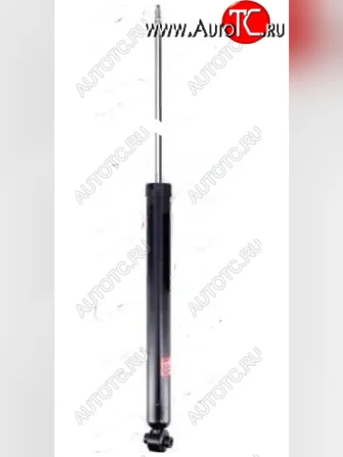 Амортизатор задний SAT Audi A3 ( 8LA хэтчбэк 5 дв.,  8L1 хэтчбэк 3 дв.) (1996-2003), Seat Leon  1M хэтчбэк 5 дв. (1998-2006), Volkswagen Bora (1998-2005), Volkswagen Golf  4 Mk4 (1997-2003)