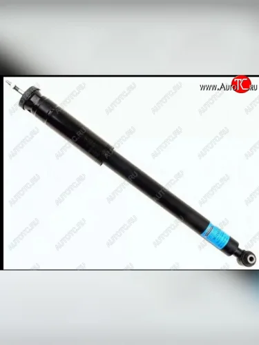 Амортизатор задний SAT (LH=RH) Mercedes-Benz E-Class  W211 (2002-2009) дорестайлинг седан, рестайлинг седан
