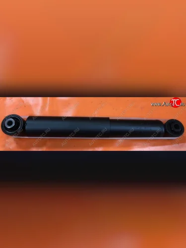 Амортизатор задний SAT Nissan X-trail  3 T32 (2013-2022) дорестайлинг, рестайлинг