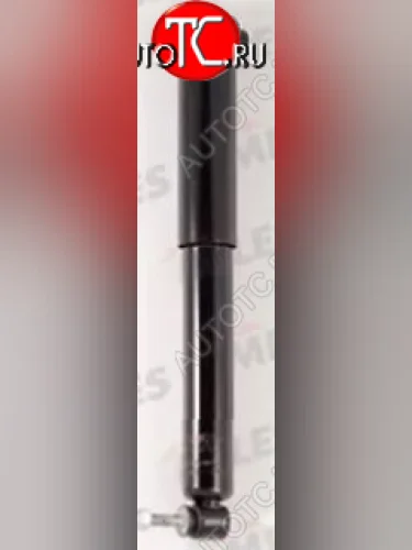 Амортизатор задний SAT Renault Megane ( седан,  универсал,  хэтчбэк 5 дв.) (2002-2009)  дорестайлинг,  рестайлинг