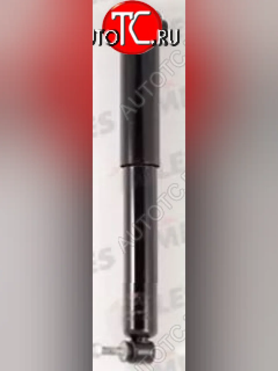 Амортизатор задний SAT Renault Megane седан  дорестайлинг (2002-2006)  в Самаре Самарской области