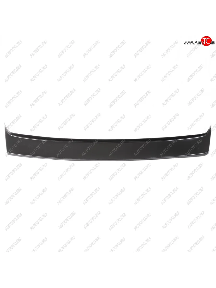 Накладка переднего бампера на Автостайл™ ″Вихур″ Лада ВАЗ 2108 (1984-2003) (Вариант 2)  в Керчи Республика Крым