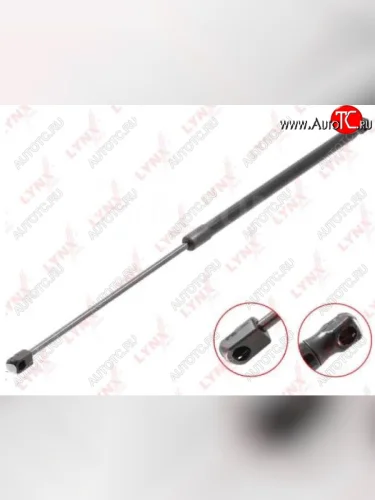 Упор багажника SAT (AVANT) Audi 100 С4 универсал (1990-1995)