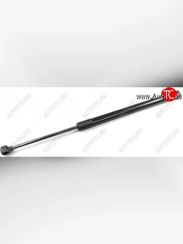 Упор багажника SAT (газовый, Китай) Audi A5 8T дорестайлинг, лифтбэк (2007-2011)