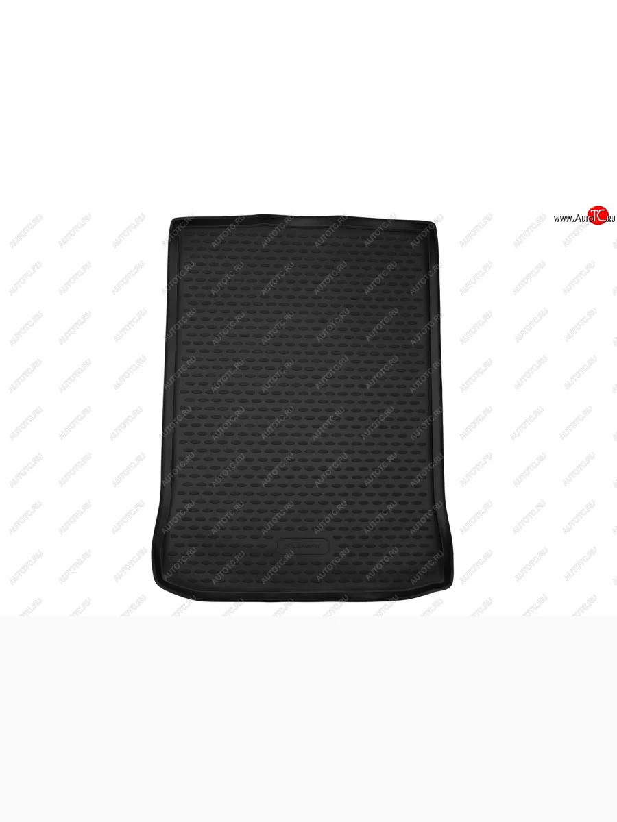 Коврик багажника Element (Европа)  BMW 5 серия (2016-2020) G30  в Воронеже Воронежской области