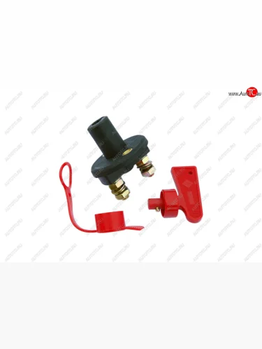 Выключатель массы для лебедки TELAWEI Mercedes-Benz Vito W638 (1996-2003) (100 A)