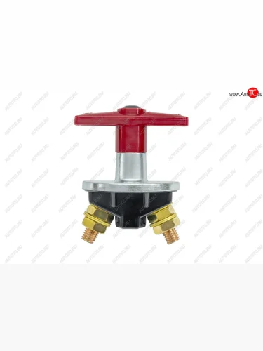 Выключатель массы для лебедки TELAWEI Mercedes-Benz Vito W638 (1996-2003) (350 A)