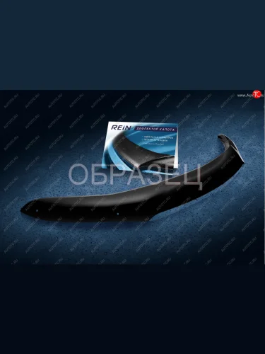 Дефлектор капота REIN Fiat Ducato  230 (1994-2002)