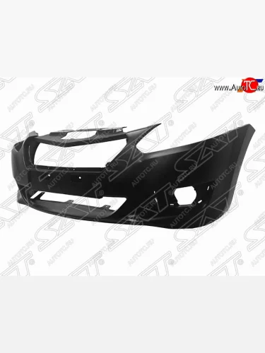 Передний бампер SAT Datsun on-DO седан дорестайлинг (2014-2019)