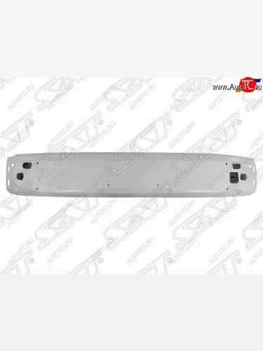 Передний бампер SAT (металлическая часть) Toyota Probox (2002-2014)