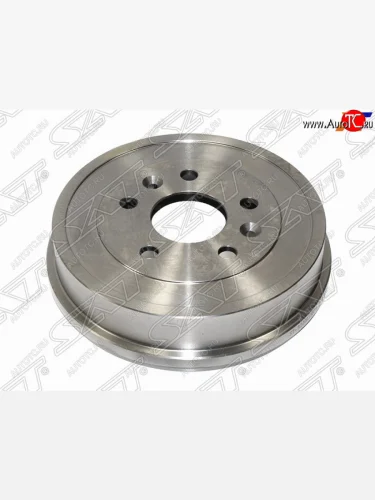 Барабан тормозной задний SAT Renault Duster HS рестайлинг (2015-2021)