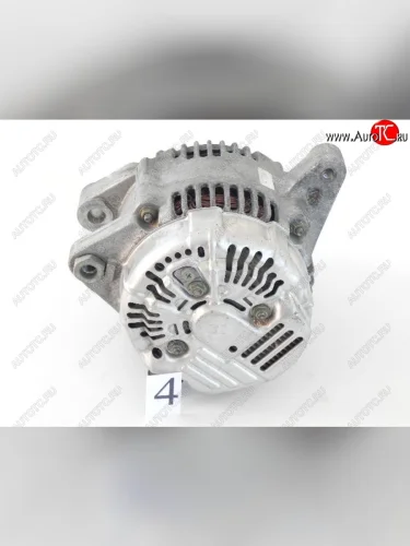Генератор SAT (12V, 100A) Lexus RX300 XU30 дорестайлинг (2003-2006)