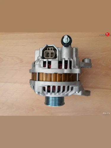 Генератор SAT (12V, 80A) Mazda 3/Axela BL дорестайлинг седан (2009-2011)