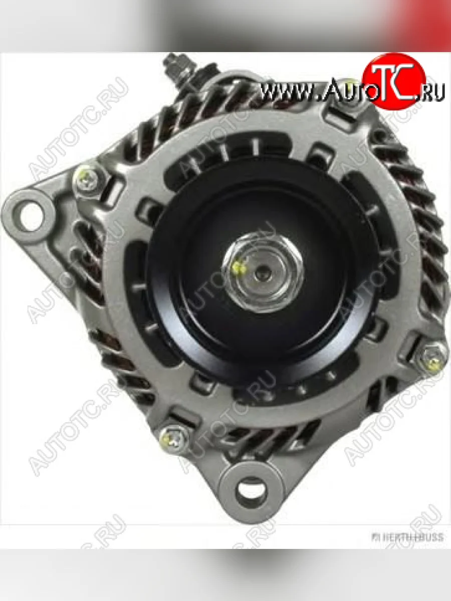 Генератор SAT (12V, 110A, 4G69) Mitsubishi Outlander XL (CW)  дорестайлинг (2005-2009)  в Керчи Республика Крым