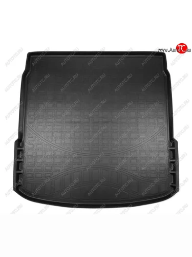 Коврик багажника Norplast (Цвет: черный) Audi e-tron  GE (2018-2023)