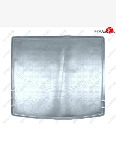 Коврик багажника Norplast (Цвет: серый) Audi Q3 F3 (2018-2022)