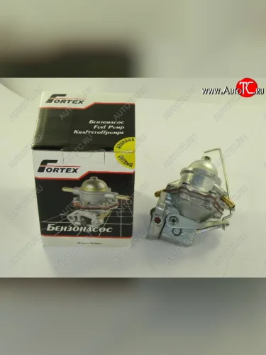 Бензонасос Фортекс РЕКАРДО Лада ВАЗ Ока 1111 (1988-2008)