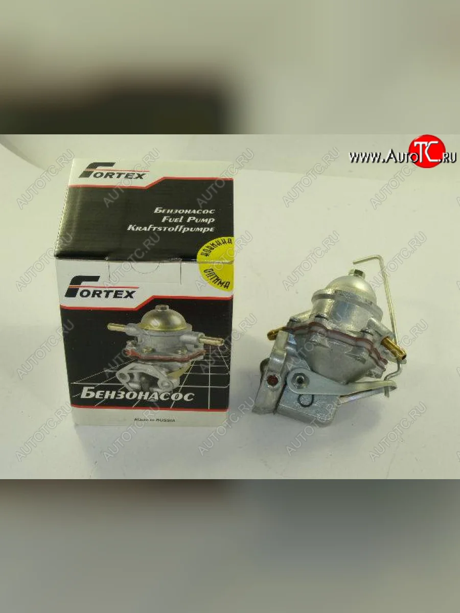 Бензонасос Фортекс РЕКАРДО Лада ВАЗ Ока 1111 (1988-2008)  в Керчи Республика Крым