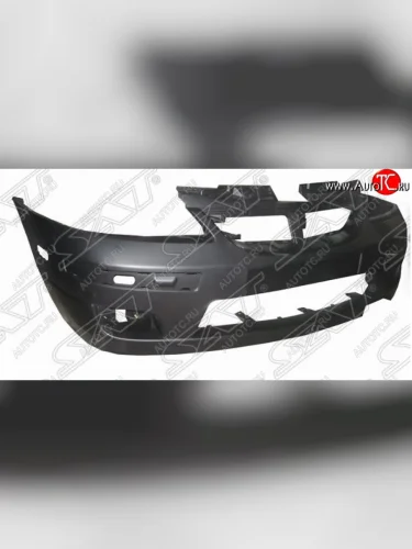 Передний бампер SAT Suzuki Liana хэтчбэк (2001-2007)