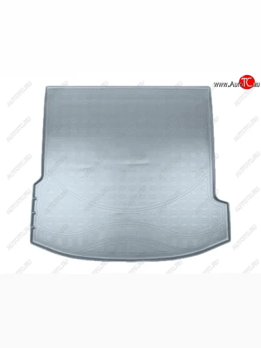 Коврик багажника Norplast (Цвет: серый) Mercedes-Benz GLE class W167 (2018-2025)