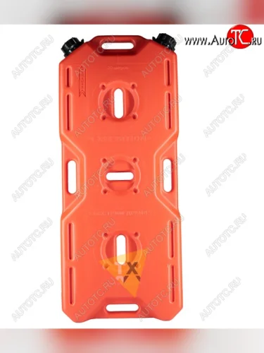 Канистра (20 л.) ТехноХим ″Экстрим-Драйв″ Ford Focus 3 хэтчбэк дорестайлинг (2010-2015) (цвет: красный)