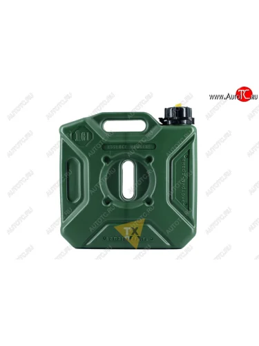 Канистра (5 л.) ТехноХим ″Экстрим-Драйв″ Ford Focus 3 хэтчбэк дорестайлинг (2010-2015) (цвет: хаки) Канистра (5 л.) ТехноХим ″Экстрим-Драйв″ Ford Focus 3 хэтчбэк дорестайлинг (2010-2015) (цвет: хаки)