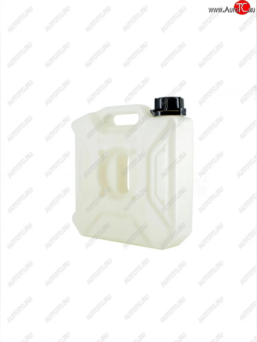 Канистра (5 л) ТехноХим ″Экстрим-Плюс″ Seat Ibiza Mk2,6K хэтчбэк 3 дв. дорестайлинг (1993-1999) (цвет: белый)  с доставкой в г. Пермь