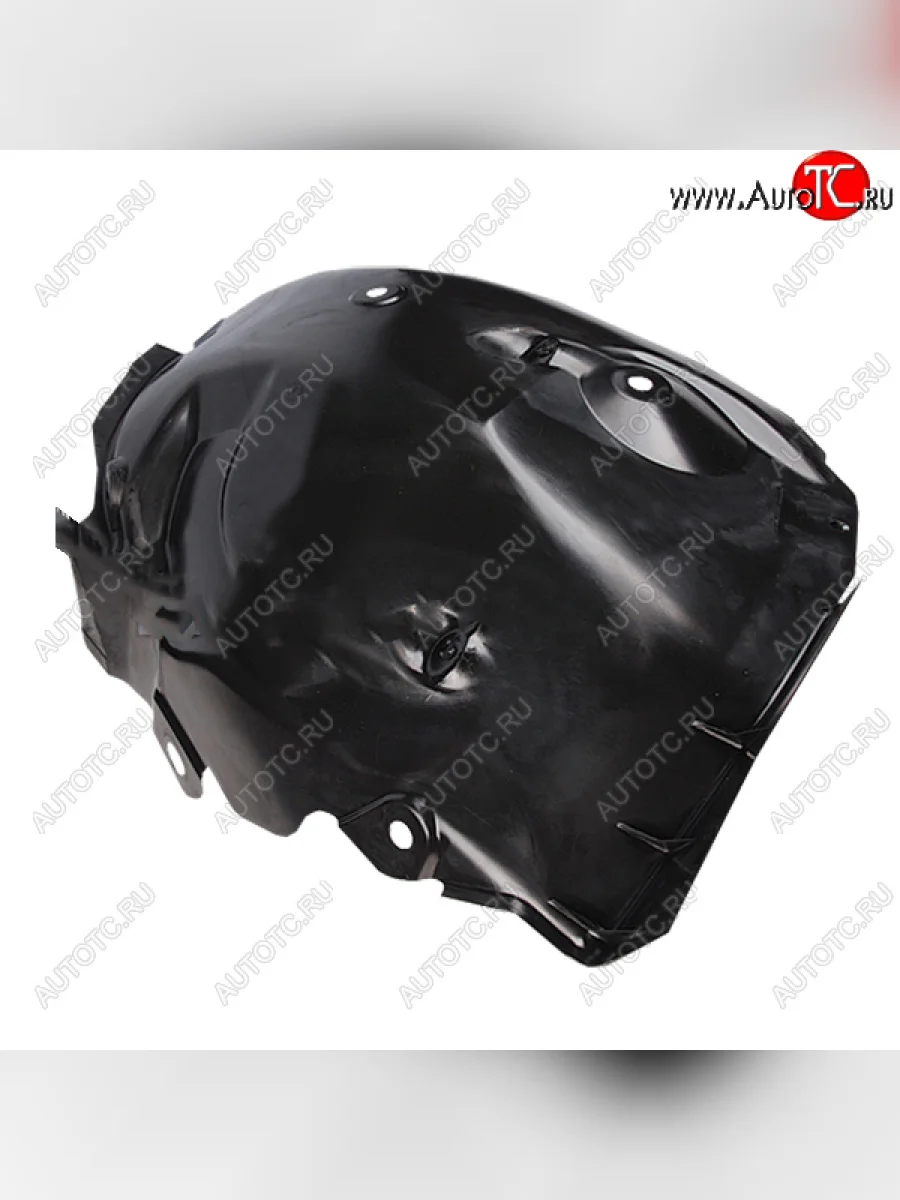 Правый подкрылок передний на TYC (задняя часть) Renault Megane седан  дорестайлинг (2002-2006)  в Перми Пермском крае