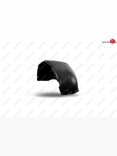 Левый подкрылок передний Totem Chery Indis S18 (2011-2016)