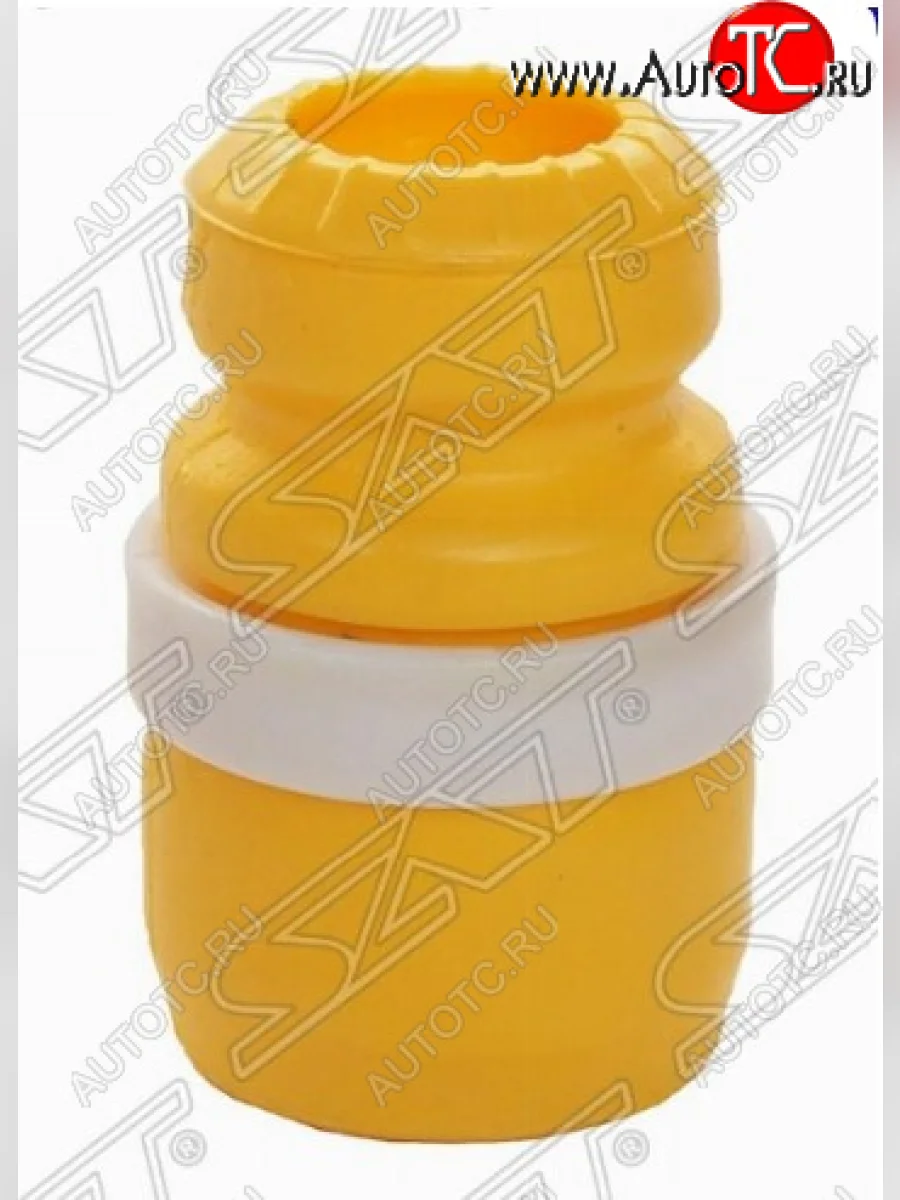 Отбойник амортизатора SAT Lexus RX330 XU30 (2003-2006)  в Перми Пермском крае