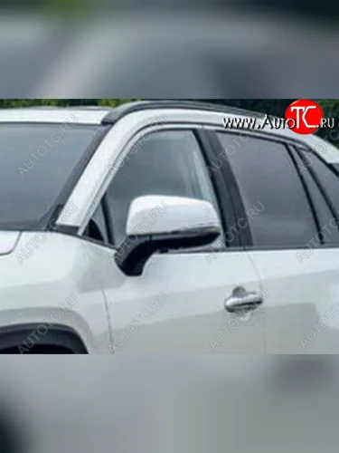 Левое зеркало заднего вида Original Toyota RAV4 XA50 5 дв. дорестайлинг (2018-2025)