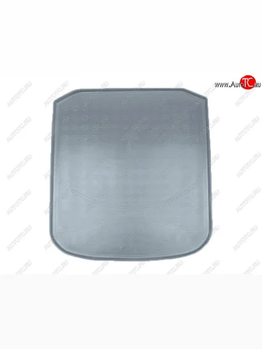 Коврик багажника Norplast (Цвет: серый) Volkswagen Jetta A7 седан дорестайлинг (2018-2022)