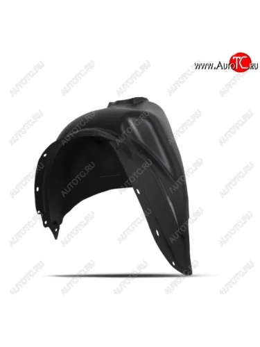 Левый подкрылок задний Totem Chery Tiggo 2 (2017-2025)