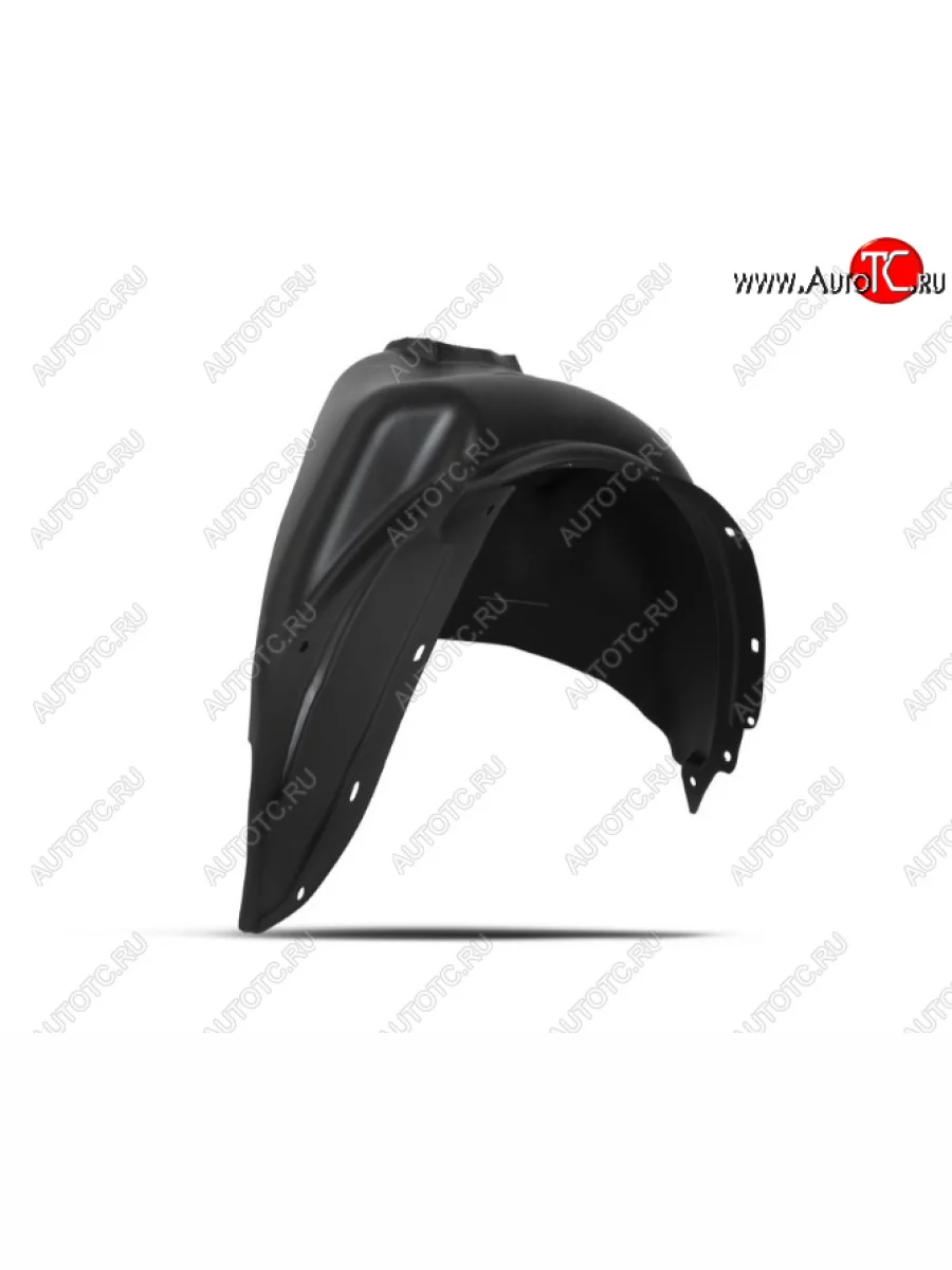 Правый подкрылок задний Totem Chery Tiggo 2 (2017-2025)  с доставкой в г. Керчь