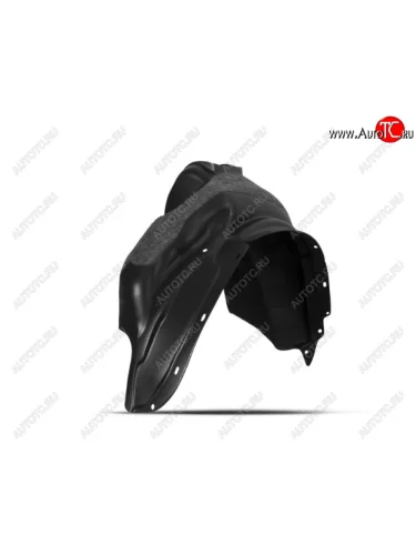 Правый подкрылок задний с шумоизоляцией Totem Chery Tiggo 2 (2017-2025)