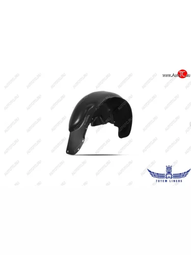 Правый подкрылок задний Totem Chery Tiggo 3x (2017-2020) дорестайлинг