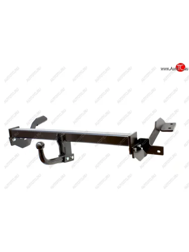 Фаркоп Aragon BMW 2 серия F45 Active Tourer дорестайлинг (2014-2018)