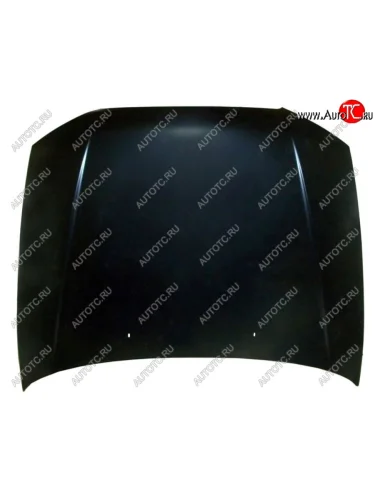 Капот POLCAR Hyundai Accent 2 LC седан дорестайлинг (ТагАЗ) (1999-2012)